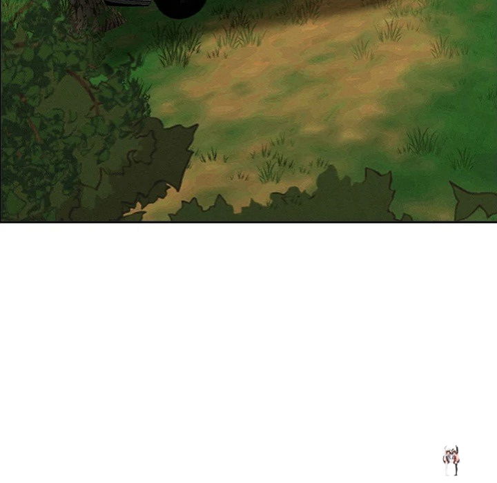 Milf Guard Milf Guard Chapter 60 - Página 111