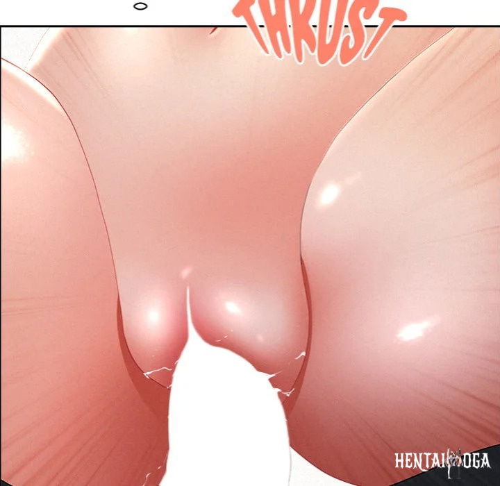 Milf Guard Milf Guard Chapter 60 - Página 117