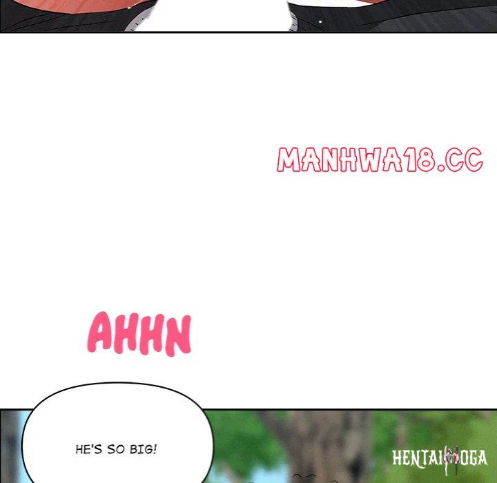 Milf Guard Milf Guard Chapter 60 - Página 118