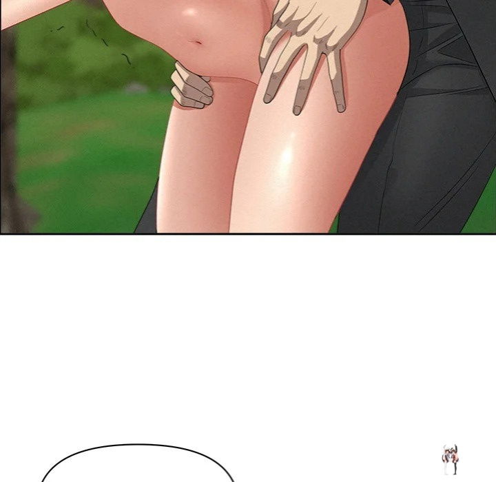 Milf Guard Milf Guard Chapter 60 - Página 120