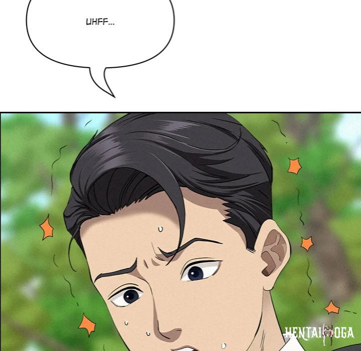 Milf Guard Milf Guard Chapter 60 - Página 121