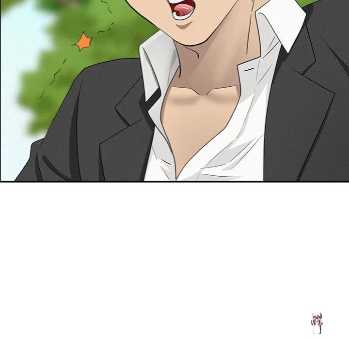 Milf Guard Milf Guard Chapter 60 - Página 122