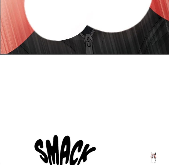 Milf Guard Milf Guard Chapter 60 - Página 124