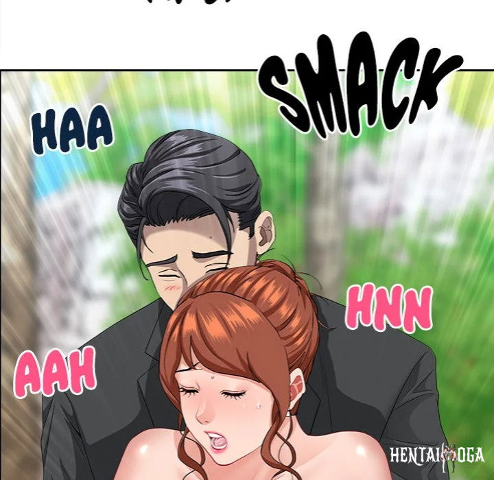 Milf Guard Milf Guard Chapter 60 - Página 125