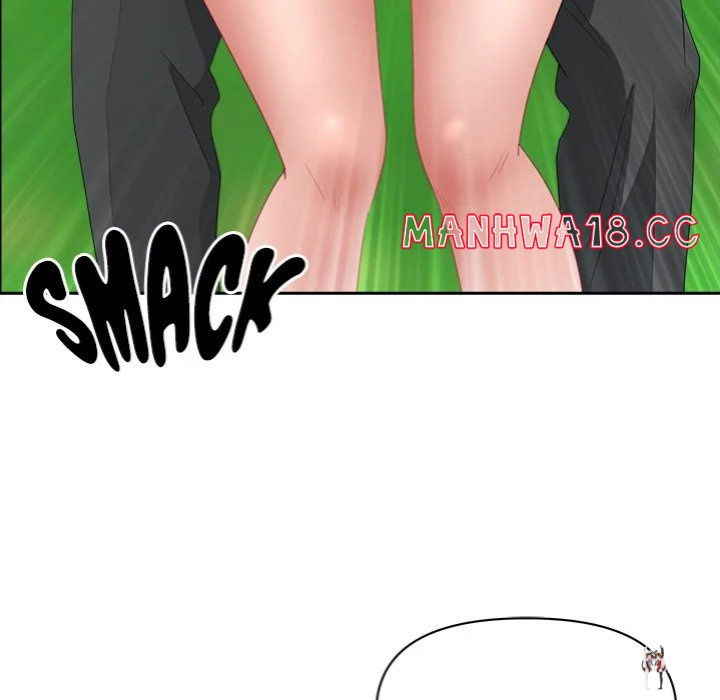 Milf Guard Milf Guard Chapter 60 - Página 127