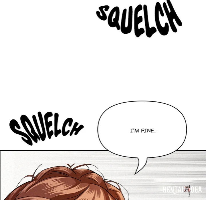 Milf Guard Milf Guard Chapter 60 - Página 129