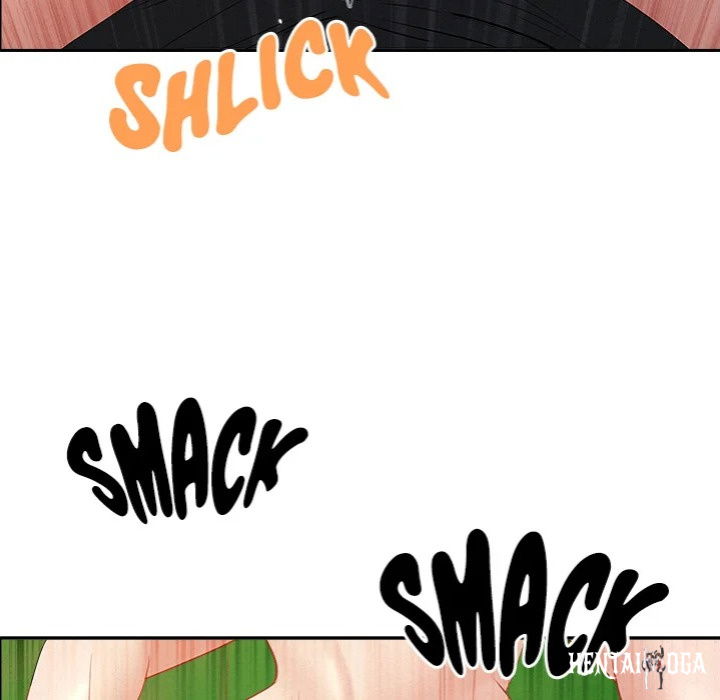 Milf Guard Milf Guard Chapter 60 - Página 133