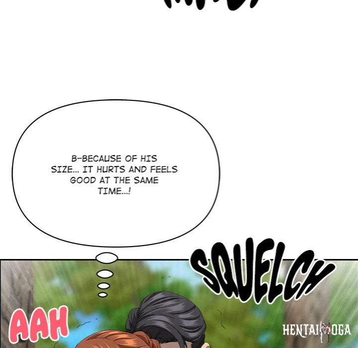 Milf Guard Milf Guard Chapter 60 - Página 135