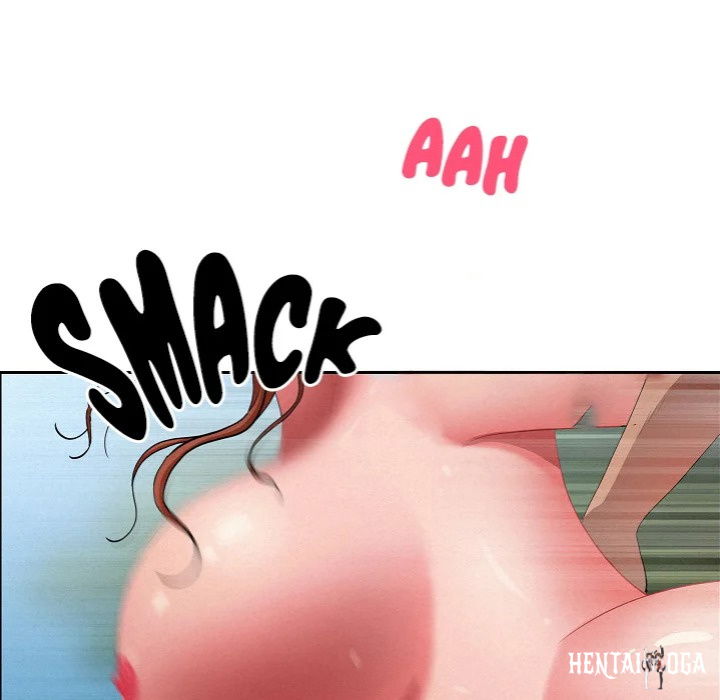 Milf Guard Milf Guard Chapter 60 - Página 142