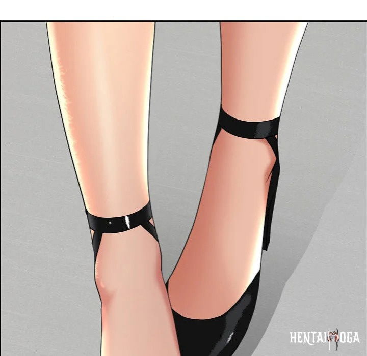 Milf Guard Milf Guard Chapter 60 - Página 146