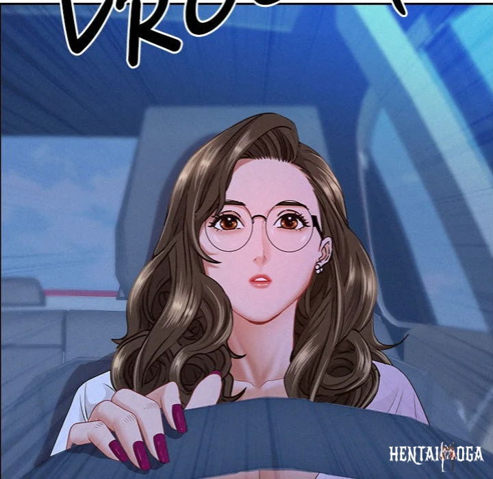 Milf Guard Milf Guard Chapter 60 - Página 15