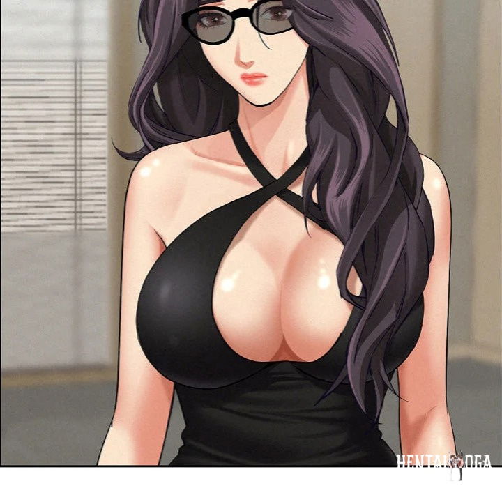 Milf Guard Milf Guard Chapter 60 - Página 151