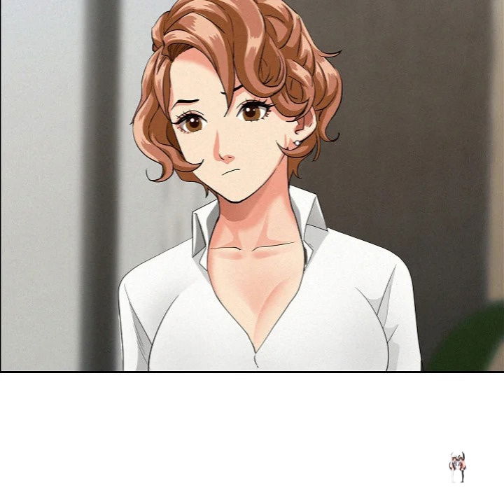 Milf Guard Milf Guard Chapter 60 - Página 153