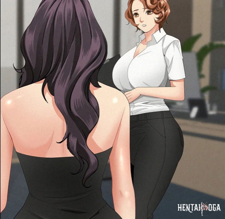 Milf Guard Milf Guard Chapter 60 - Página 155