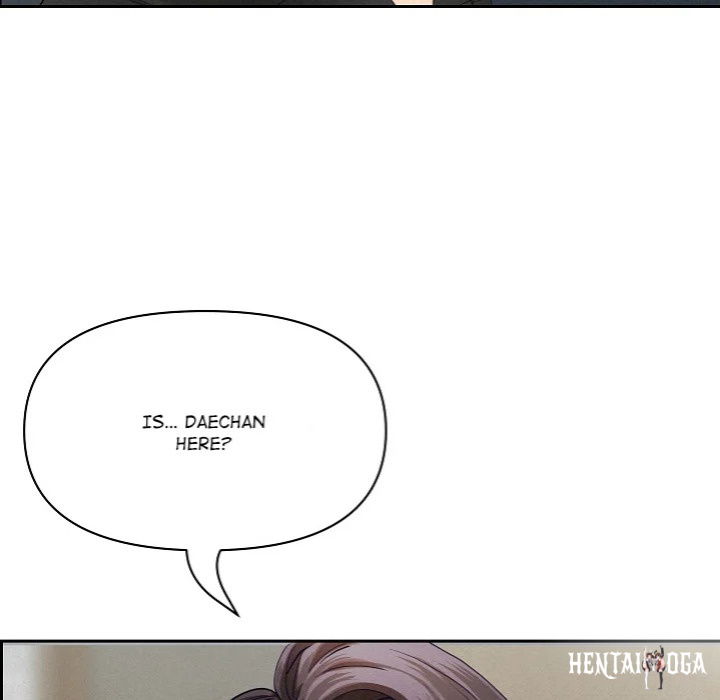 Milf Guard Milf Guard Chapter 60 - Página 156