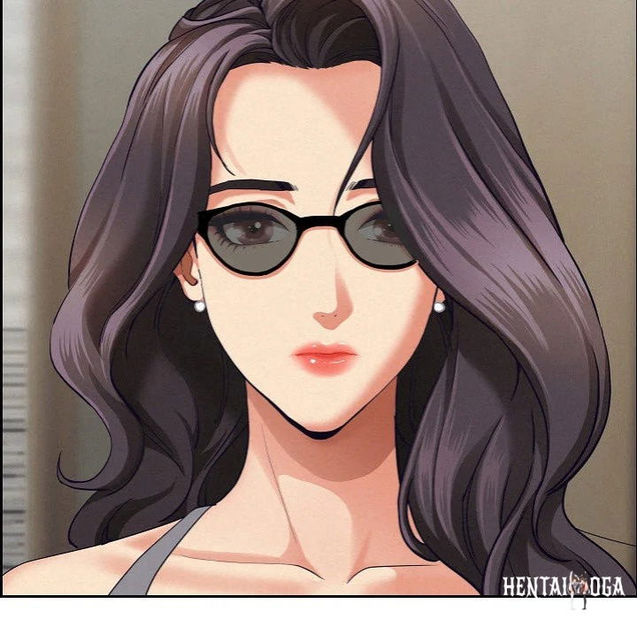 Milf Guard Milf Guard Chapter 60 - Página 157