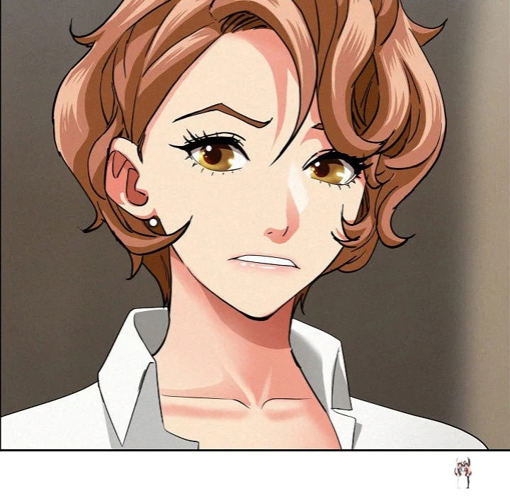 Milf Guard Milf Guard Chapter 60 - Página 159