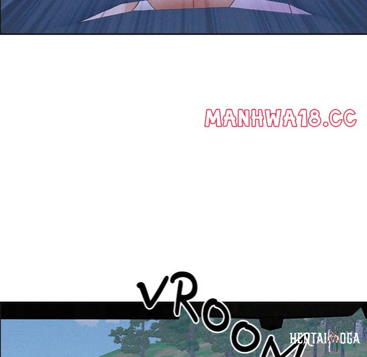 Milf Guard Milf Guard Chapter 60 - Página 16