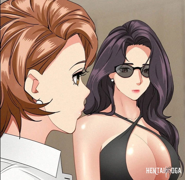 Milf Guard Milf Guard Chapter 60 - Página 161