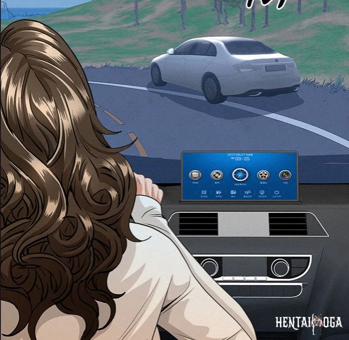 Milf Guard Milf Guard Chapter 60 - Página 17