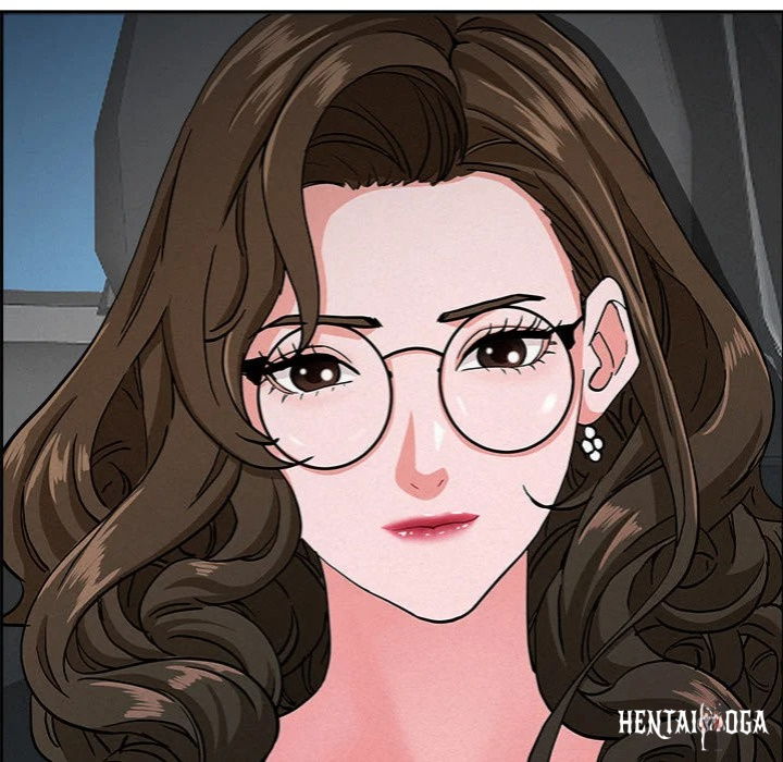 Milf Guard Milf Guard Chapter 60 - Página 19