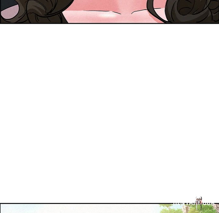 Milf Guard Milf Guard Chapter 60 - Página 20