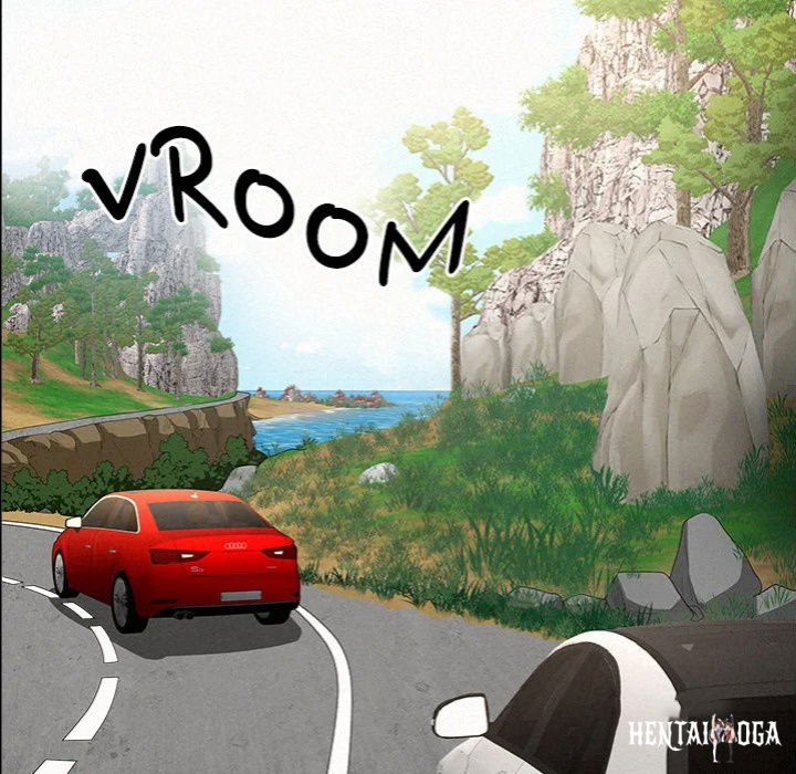 Milf Guard Milf Guard Chapter 60 - Página 21