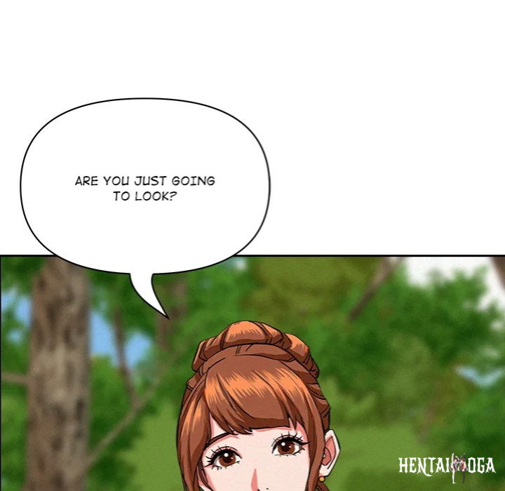 Milf Guard Milf Guard Chapter 60 - Página 23