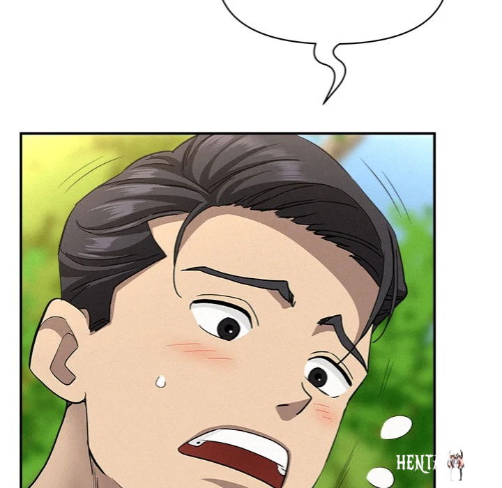 Milf Guard Milf Guard Chapter 60 - Página 26