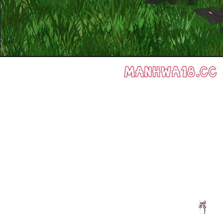 Milf Guard Milf Guard Chapter 60 - Página 30