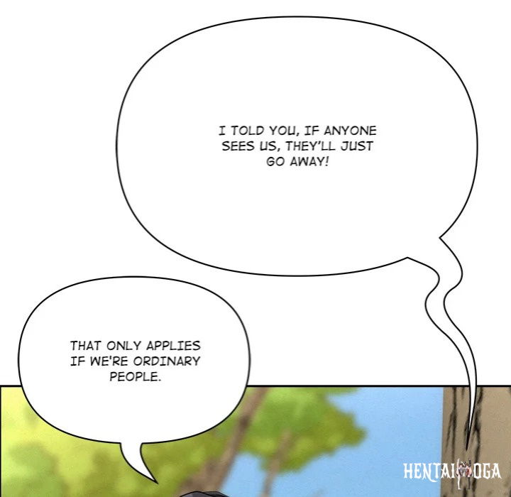 Milf Guard Milf Guard Chapter 60 - Página 33