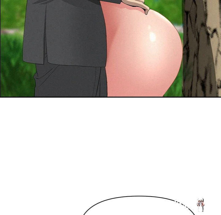 Milf Guard Milf Guard Chapter 60 - Página 35