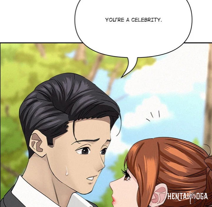 Milf Guard Milf Guard Chapter 60 - Página 36