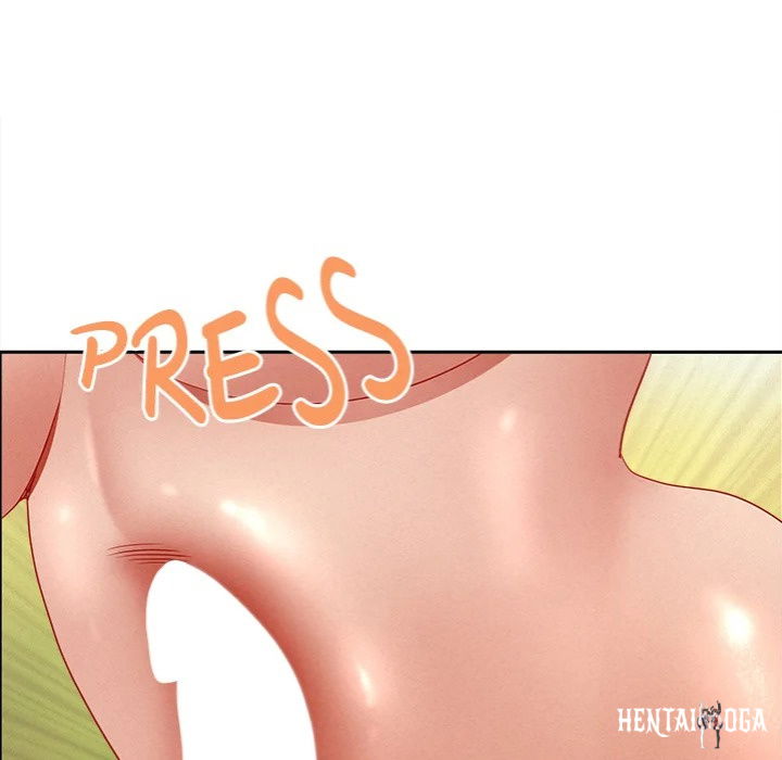 Milf Guard Milf Guard Chapter 60 - Página 38