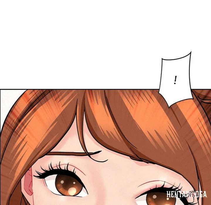 Milf Guard Milf Guard Chapter 60 - Página 40