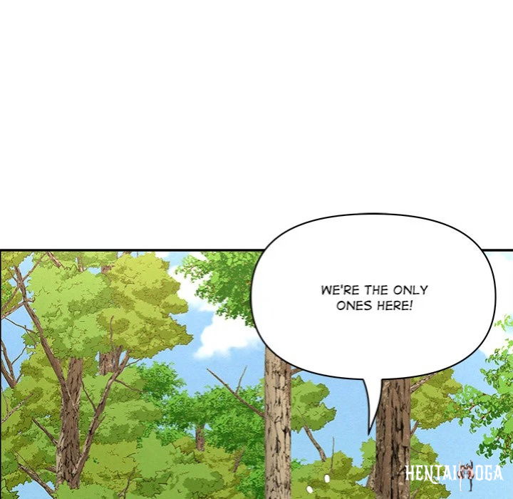 Milf Guard Milf Guard Chapter 60 - Página 42