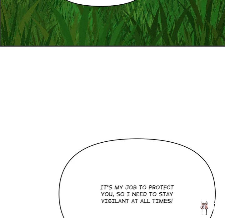 Milf Guard Milf Guard Chapter 60 - Página 44