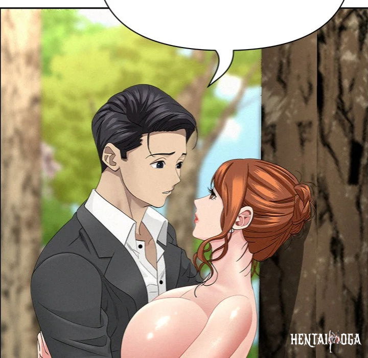 Milf Guard Milf Guard Chapter 60 - Página 45