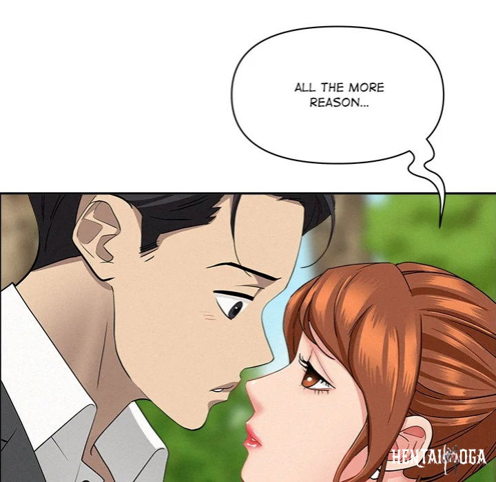 Milf Guard Milf Guard Chapter 60 - Página 47