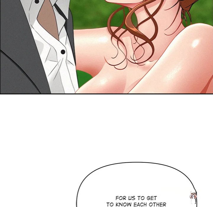 Milf Guard Milf Guard Chapter 60 - Página 48