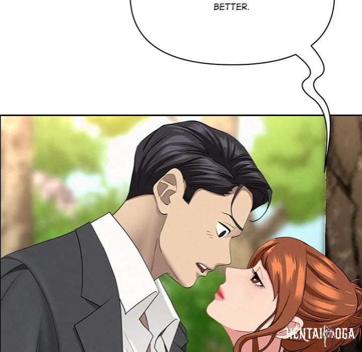 Milf Guard Milf Guard Chapter 60 - Página 49