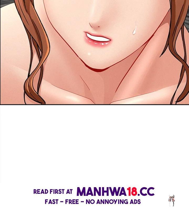 Milf Guard Milf Guard Chapter 60 - Página 54