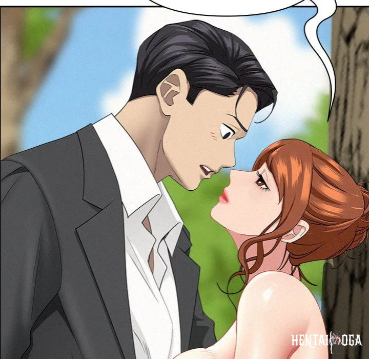 Milf Guard Milf Guard Chapter 60 - Página 58