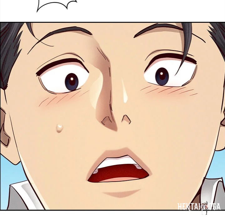 Milf Guard Milf Guard Chapter 60 - Página 6