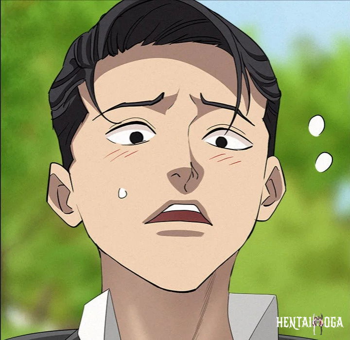 Milf Guard Milf Guard Chapter 60 - Página 62