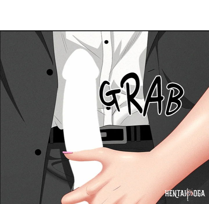 Milf Guard Milf Guard Chapter 60 - Página 64