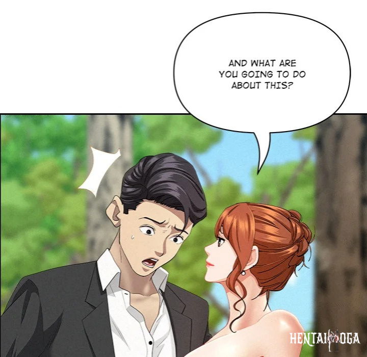 Milf Guard Milf Guard Chapter 60 - Página 66