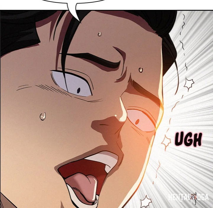 Milf Guard Milf Guard Chapter 60 - Página 71