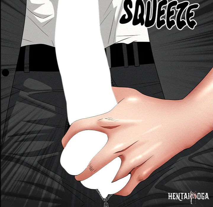 Milf Guard Milf Guard Chapter 60 - Página 78