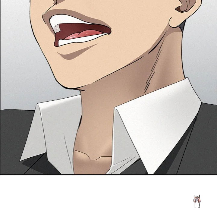 Milf Guard Milf Guard Chapter 60 - Página 83